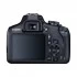 Canon EOS 2000D DSLR Camera Price in Bangladesh