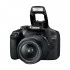Canon EOS 2000D DSLR Camera in BD