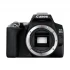 Canon EOS 200D II DSLR Camera