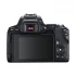 Canon EOS 200D II DSLR Camera in BD