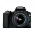 Canon EOS 250D DSLR Camera Price in Bangladesh