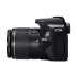 Canon EOS 250D DSLR Camera specifications