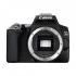 Canon EOS 250D DSLR Camera