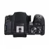 Canon EOS 250D Digital SLR Camera (Black) (No Warranty)