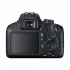 Canon EOS 4000D Digital SLR Camera Body