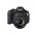Canon EOS 600D DSLR Camera