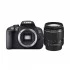 Canon EOS 700D DSLR Camera
