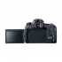 Canon EOS 77D DSLR Camera specifications