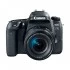 Canon EOS 77D DSLR Camera