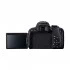 Canon EOS 800D Digital SLR Camera Body With EF-S 18-55mm STM Lens