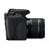 Canon EOS 800D Digital SLR Camera Body With EF-S 18-55mm STM Lens (No Warranty)