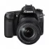 Canon EOS 80D DSLR Camera