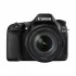 Canon EOS 80D Digital SLR Camera Body with EF-S 18-135mm USM Lens