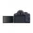 Canon EOS 850D Digital SLR Camera Body (No Warranty)