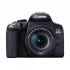 Canon EOS 850D DSLR Camera
