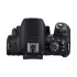 Canon EOS 850D Digital SLR Camera Body With EF-S 18-135mm f/3.5-5.6 IS USM Lens (No Warranty)