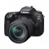 Canon EOS 90D DSLR Camera