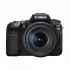 Canon EOS 90D DSLR Camera in BD
