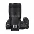 Canon EOS 90D Camera Body with EF-S 18-135mm f/3.5-5.6 IS USM Lens (No Warranty)