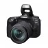 Canon EOS 90D DSLR Camera Price in BD