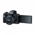 Canon EOS M50 Mirrorless Camera in BD