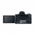 Canon EOS M50 Mirrorless Camera Best Price