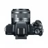 Canon EOS M50 Mirrorless Camera features