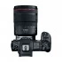 Canon EOS R All Camera specifications