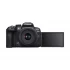 Canon EOS R10 Mirrorless Camera specifications