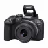 Canon EOS R10 Mirrorless Camera Review