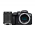 Canon EOS R10 Mirrorless Camera