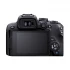 Canon EOS R10 Mirrorless Camera Body with RF-S 18-150mm F3.5-6.3 IS STM Lens (Black) (No Warranty)