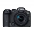 Canon EOS R50 Mirrorless Camera