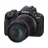 Canon EOS R50 Mirrorless Camera in BD