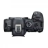 Canon EOS R6 Mark II Mirrorless Camera in BD