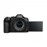 Canon EOS R6 Mark III All Camera specifications