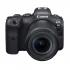 Canon EOS R6 Mirrorless Camera in BD