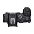 Canon EOS R7 Mirrorless Camera Body with RF-S18-150mm F3.5-6.3 IS STM Lens (No Warranty)