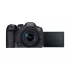 Canon EOS R7 Mirrorless Camera specifications