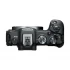 Canon EOS R8 Mirrorless Camera in BD