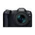Canon EOS R8 Mirrorless Camera
