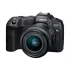 Canon EOS R8 Mirrorless Camera in BD