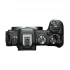Canon EOS R8 Mirrorless Camera specifications