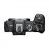 Canon EOS R8 Mirrorless Camera Body with RF 24-105mm F4-7.1 IS STM Lens (No Warranty)