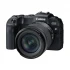 Canon EOS RP Mirrorless Camera