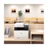 Canon i-SENSYS MF754Cdw Document Printer Price in BD