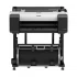 Canon imagePROGRAF TM-5200 24-in Single Function Large Format Printer Without Stand, Basket & Pallet