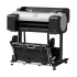 Canon imagePROGRAF TM-5200 24-in Single Function Large Format Printer Without Stand, Basket & Pallet