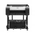 Canon imagePROGRAF TM-5205 24-in Single Function Large Format Printer Without Stand
