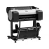 Canon imagePROGRAF TM-5205 24-in Single Function Large Format Printer Without Stand